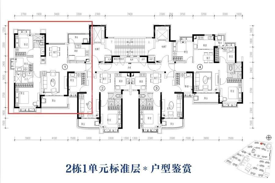 户型图片