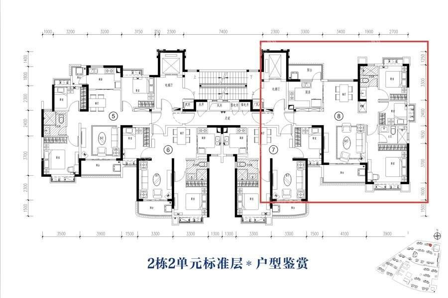 户型图片