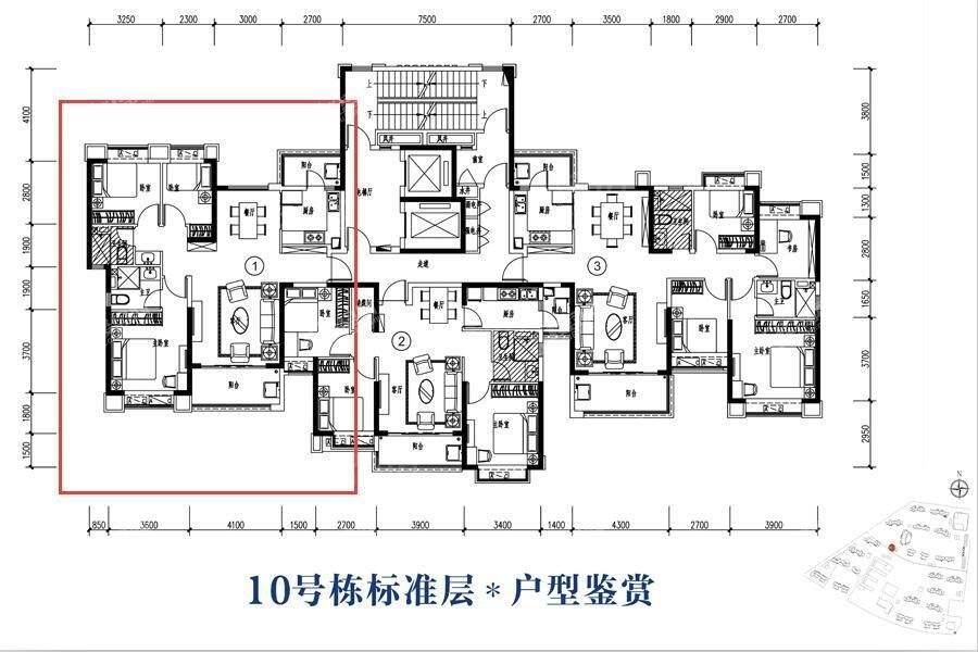 户型图片