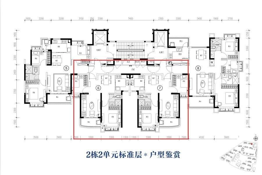 户型图片