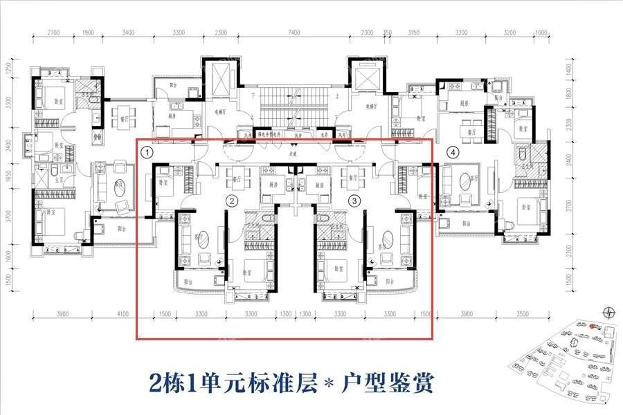 户型图片
