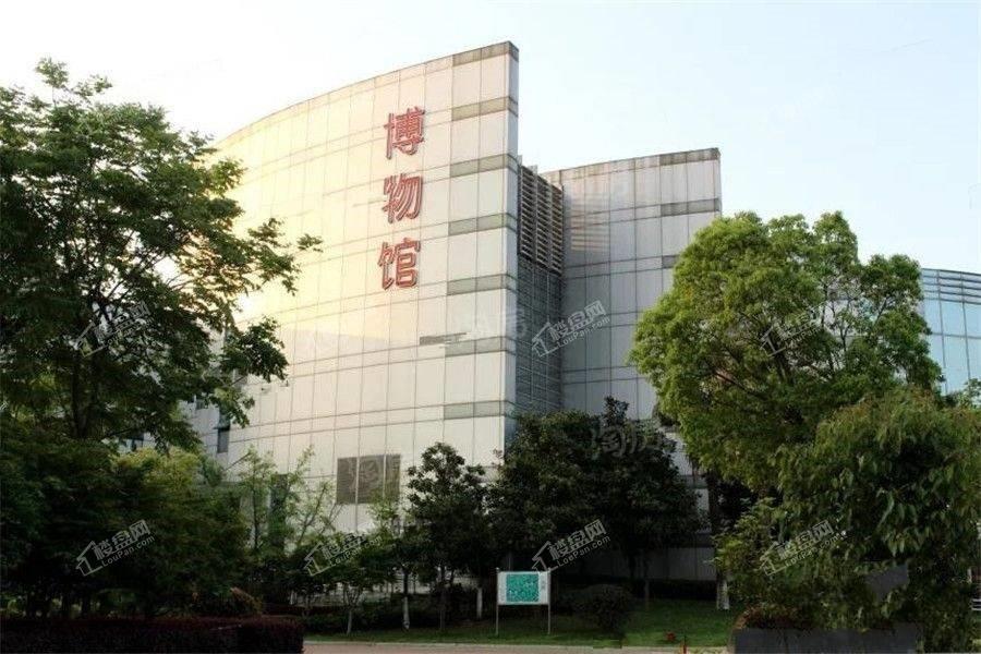 上峰景城配套图