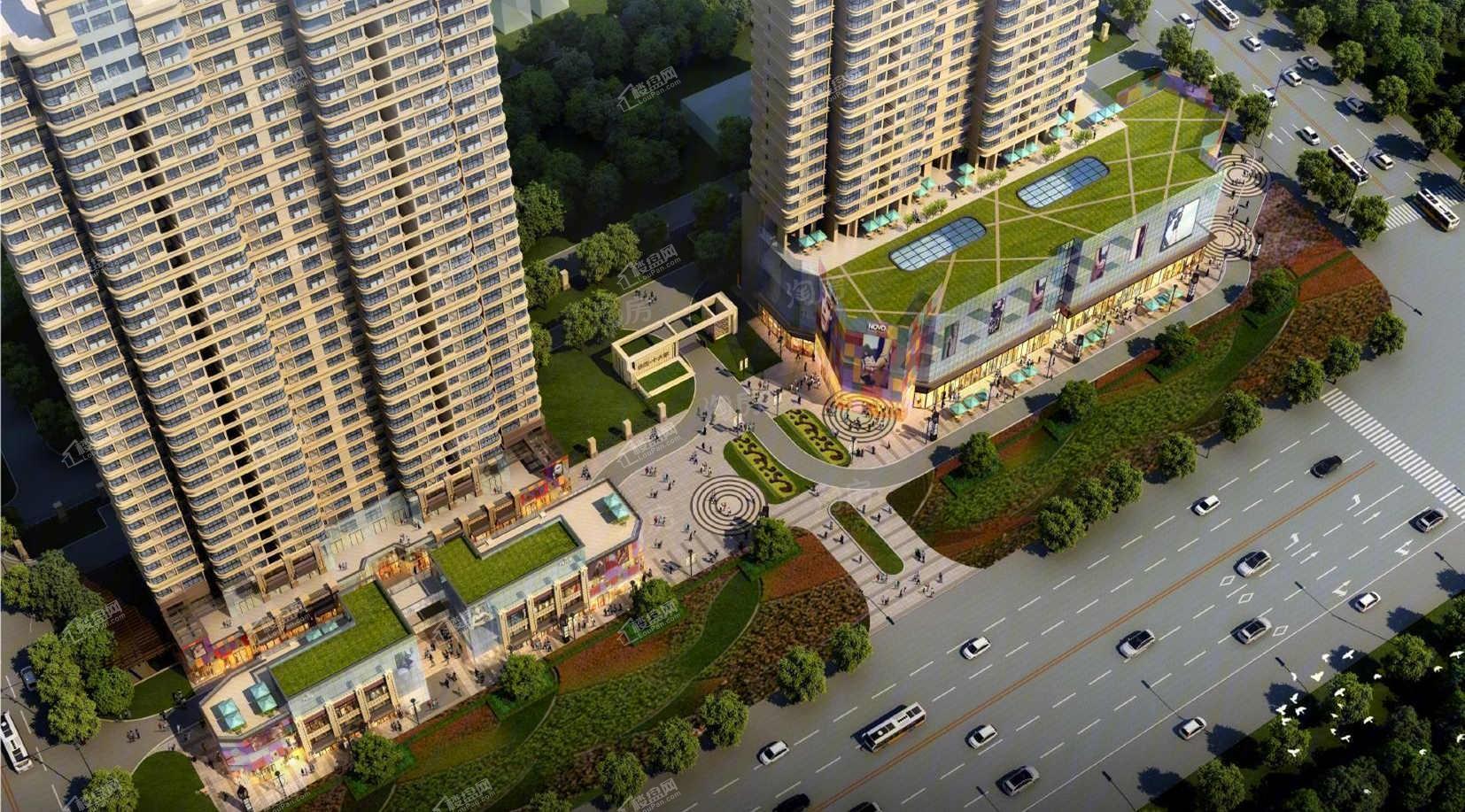 幸福时代大家效果图