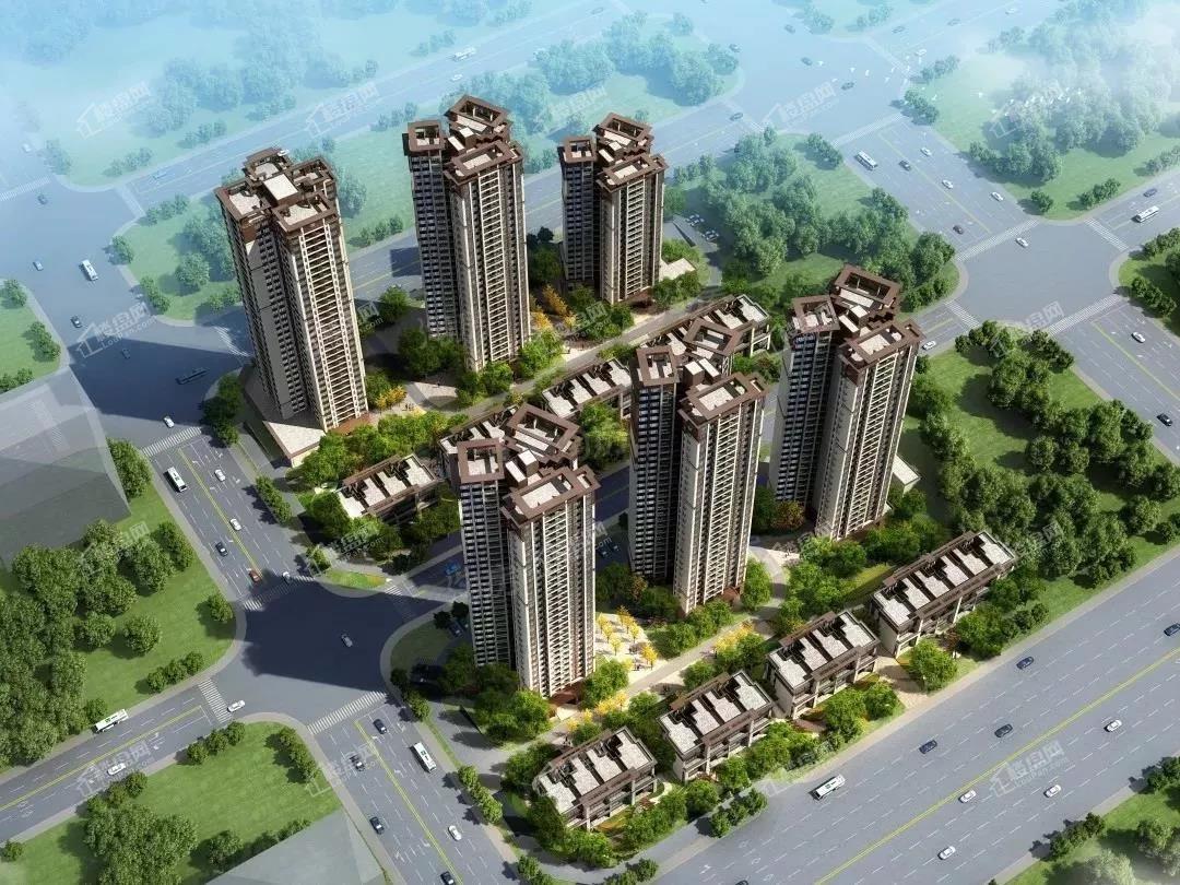 效果图