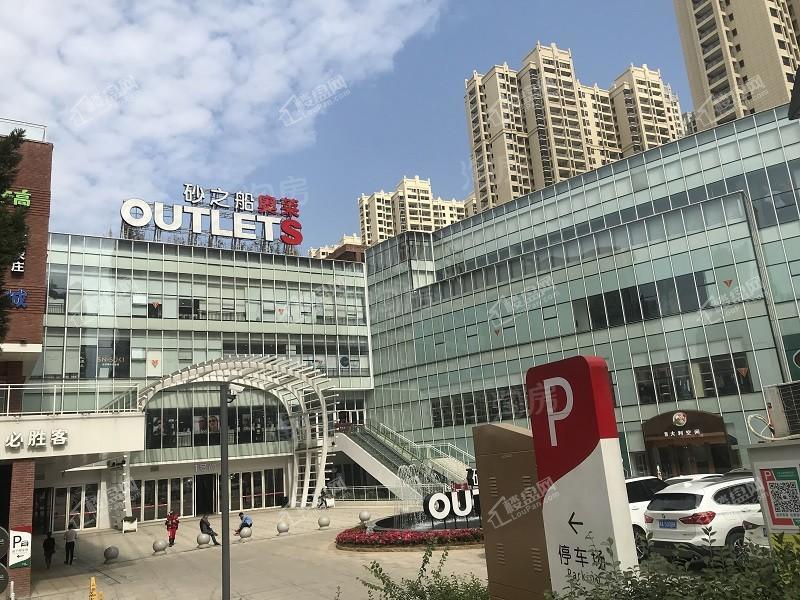 明发国际城实景图