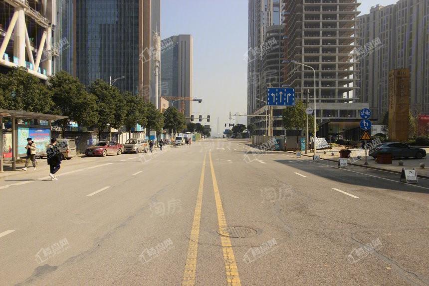 周边配套图