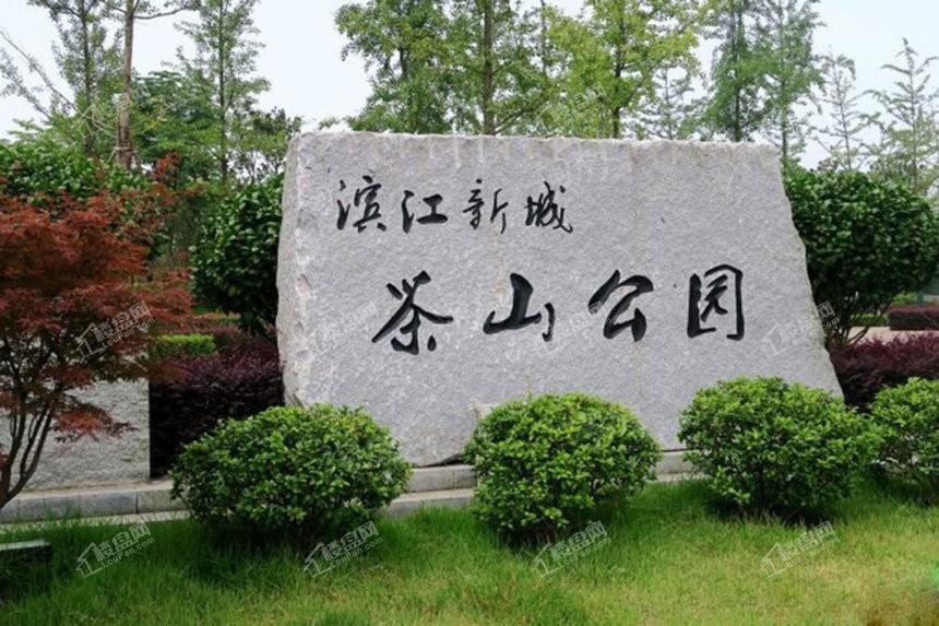 周边配套图