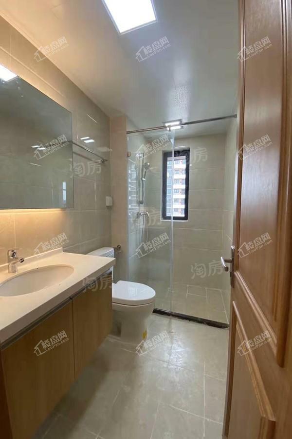 金科观天下实景图