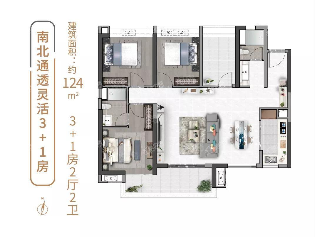户型图片