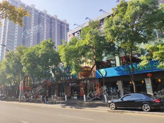 山煤·上德院配套图
