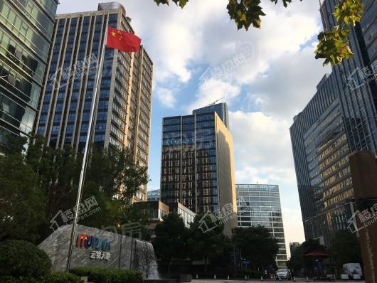 衡源西岸壹号配套图