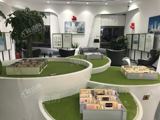 邦泰·科技城实景图