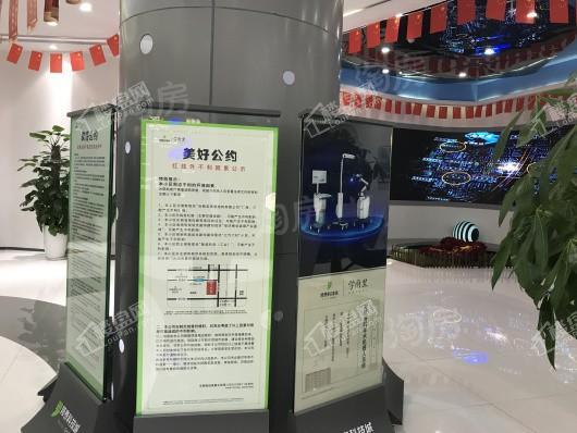 邦泰·科技城实景图