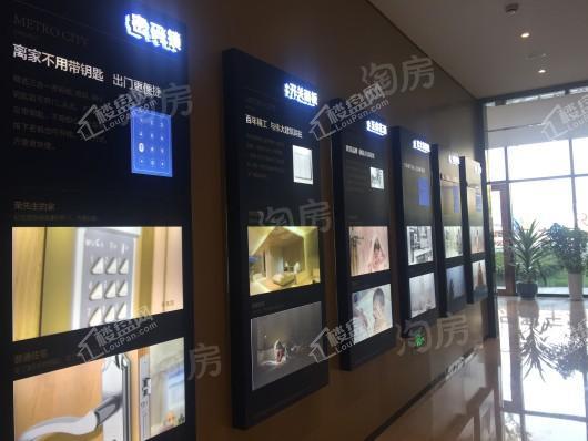 正荣·悦都荟实景图