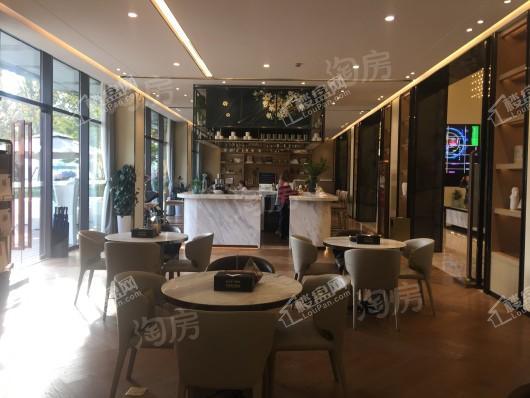 正荣·悦都荟实景图