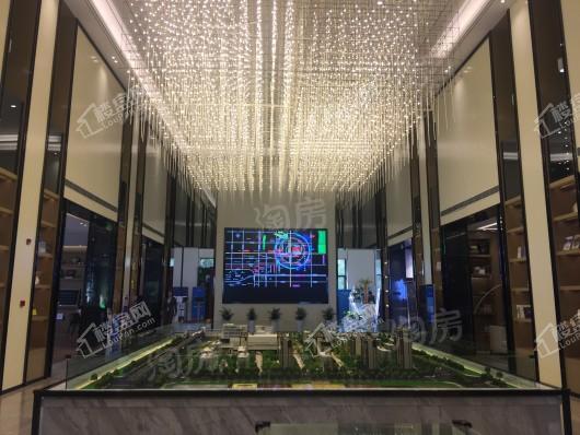 正荣·悦都荟实景图