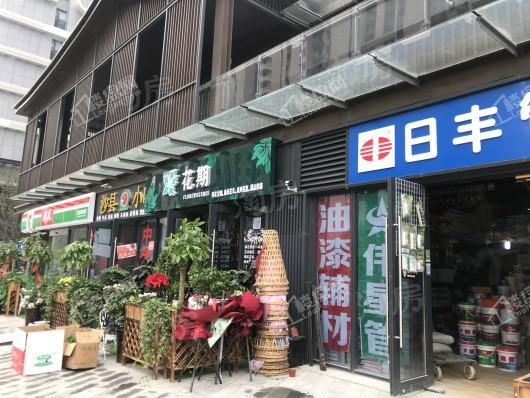 周边配套图