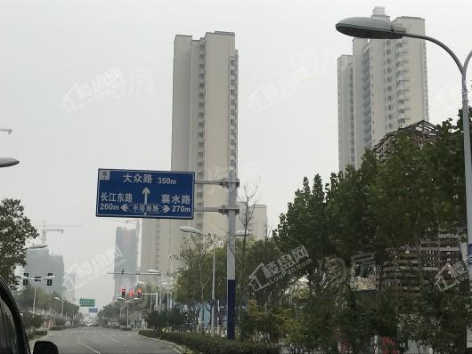 周边配套图