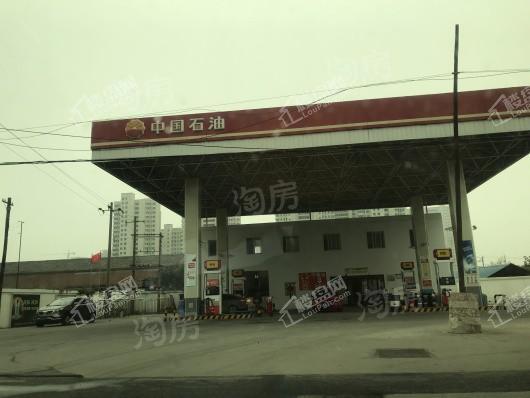 周边配套图
