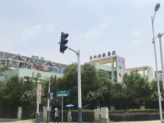 金辉·庐州云著配套图