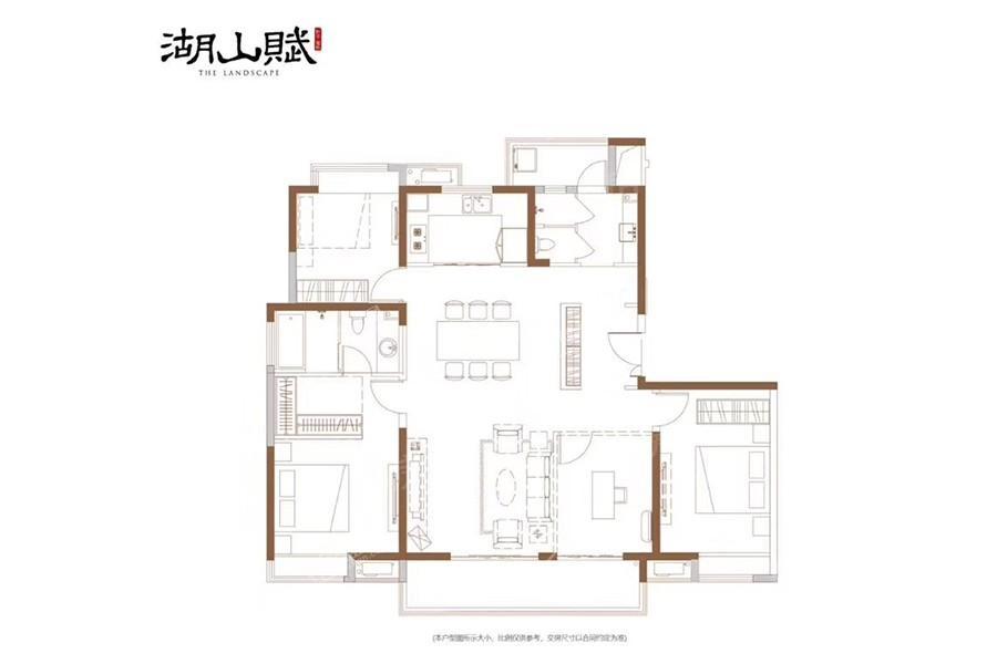 户型图片