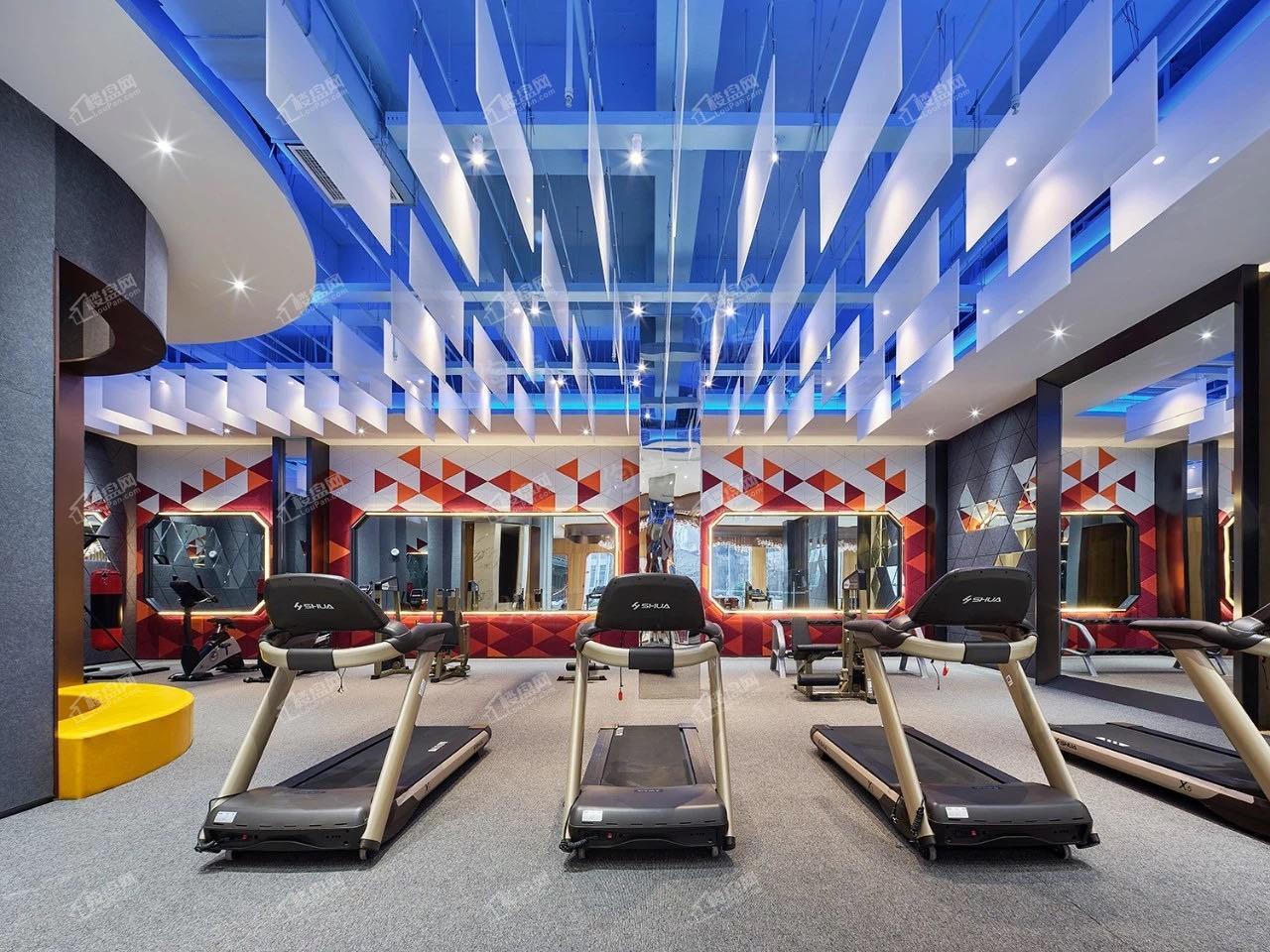 碧桂园·国湖实景图