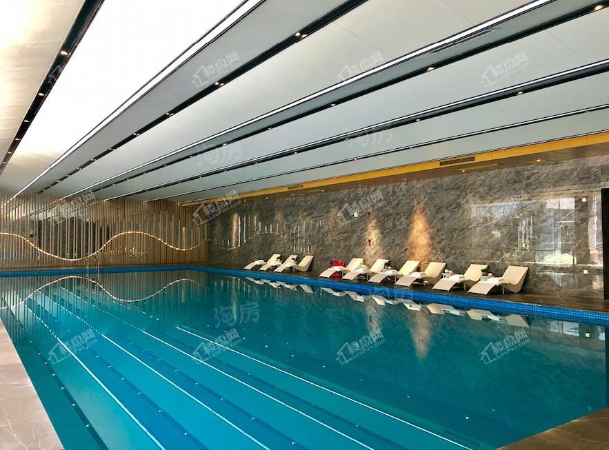 碧桂园·国湖实景图