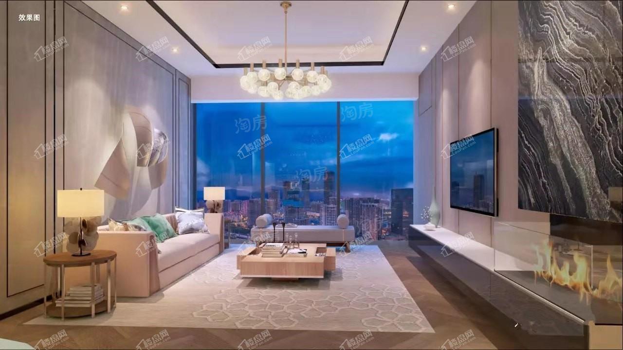 样板间