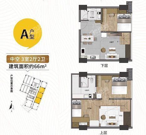 户型图片