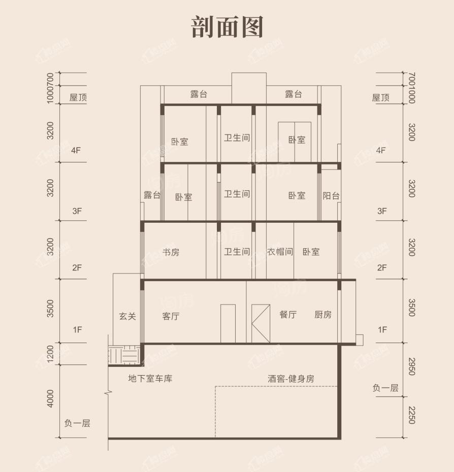 户型图片
