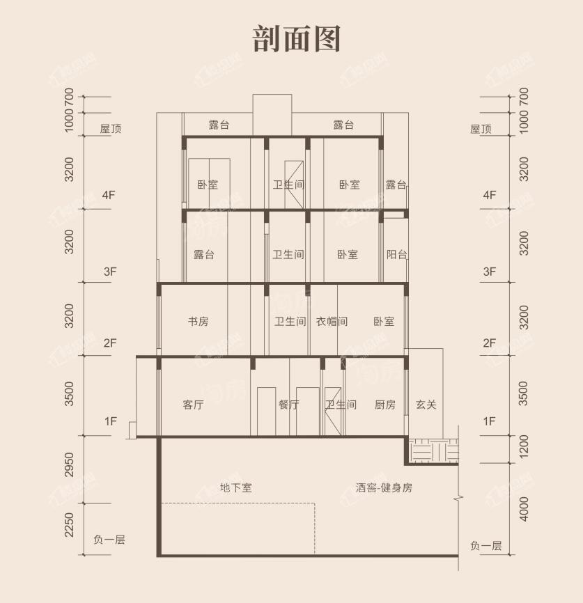 户型图片