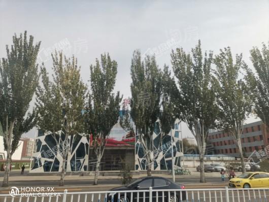 远鹏香林郡实景图