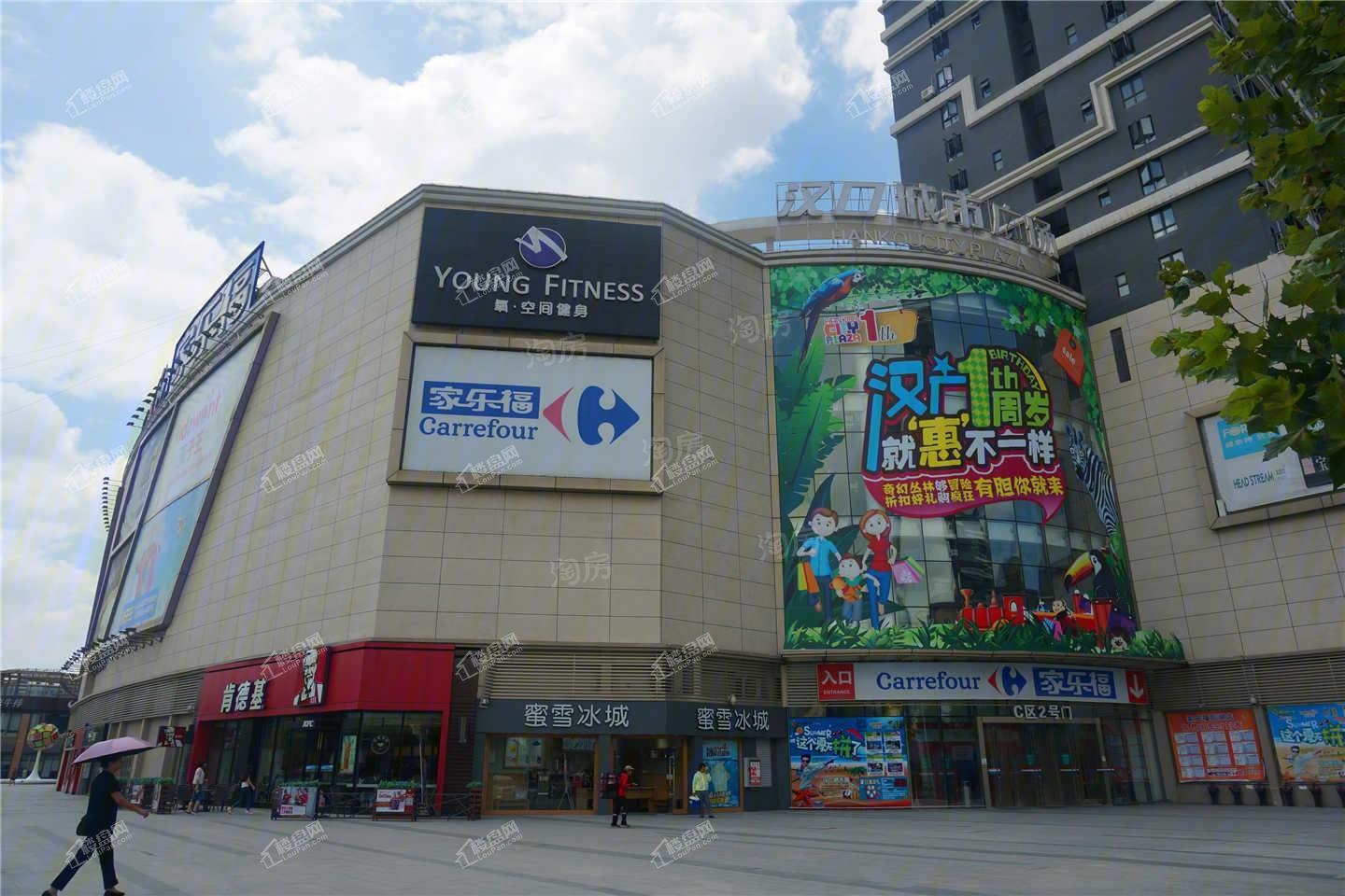 周边配套图