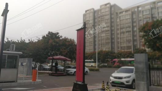 建邦·顺颐府实景图