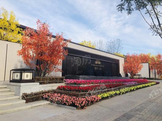 保利金地·迎泽上品实景图