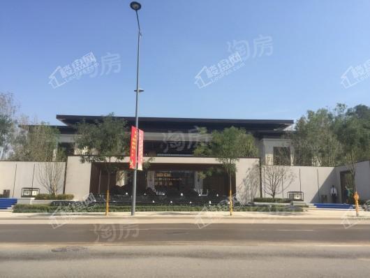 保利金地·迎泽上品实景图