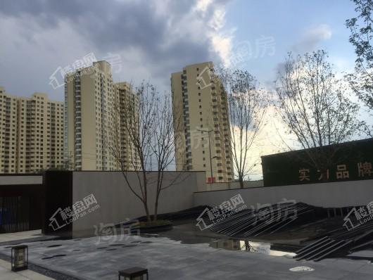 保利金地·迎泽上品配套图