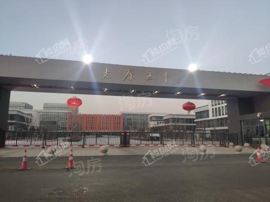 周边配套图