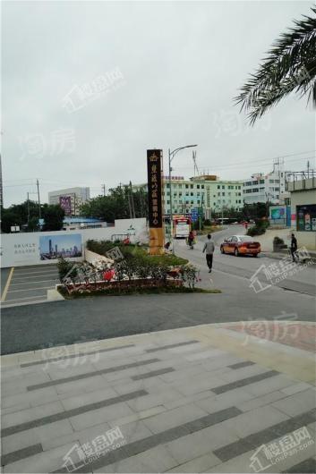 慧源山庄实景图