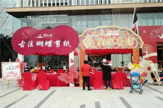 慧源山庄实景图