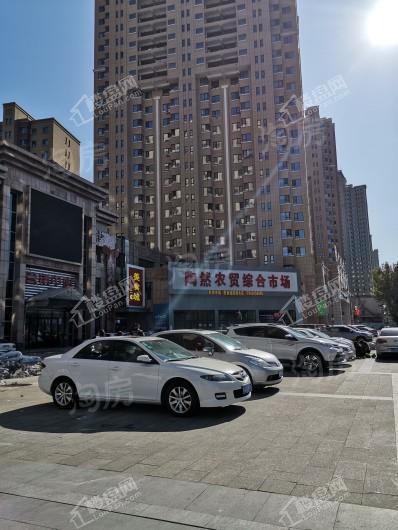 周边配套图