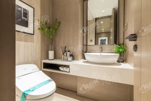 四季都会样板间