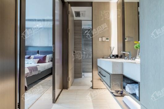 四季都会样板间