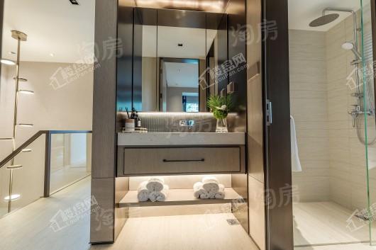 四季都会样板间