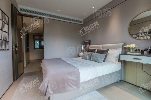 四季都会样板间