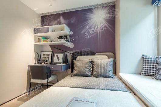 四季都会样板间