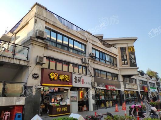 四季都会配套图