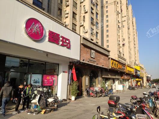 四季都会配套图