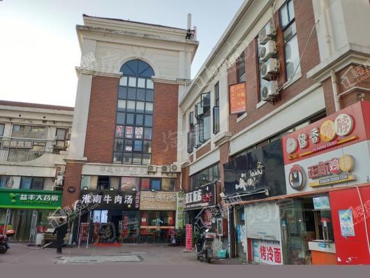 四季都会配套图