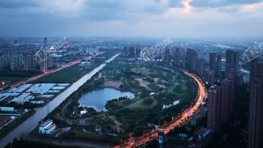 四季都会配套图